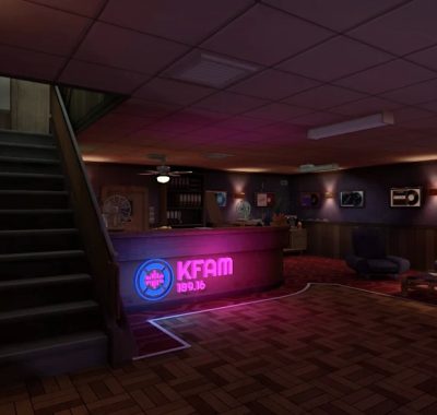 《致命旋律 .Killer Frequency》Switch版+1.0.3补丁