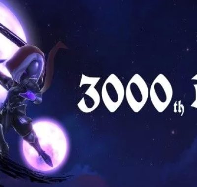 switch游戏《第3000次决斗》中文版nsp/xci整合版下载【含最新补丁+DLC】