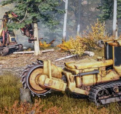 灾后修复师/RoadCraft Rebuild Edition