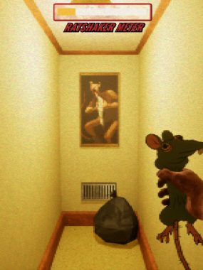 《摇鼠灵/RATSHAKER》PC版含Build.23846083