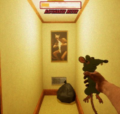 《摇鼠灵/RATSHAKER》PC版含Build.23846083