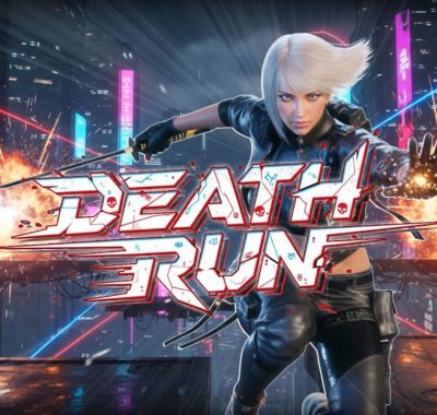 死亡奔跑丨Death Run