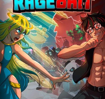 《情绪增量（Incremental Ragebait）》官方中文 Build 23782381 [中文/繁体/英文/日语]