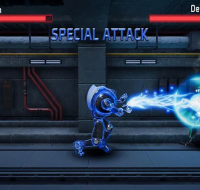 《废料 Scrap Games》Switch版+1.0.0补丁
