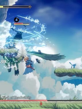 [阿丽亚娜与上古法典].+1.0.1 Ariana and the Elder Codex