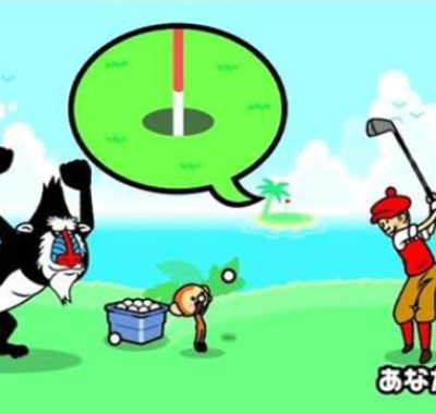 《节奏天国》Switch版
