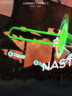 《长号冠军 Trombone Champ》Switch版+1.32A补丁