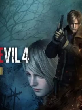 [5.05] 生化危机4重制版 港版中文 V1.12 中文名+mod