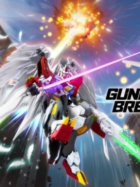 switch游戏《高达破坏者4（GUNDAM BREAKER 4）》中文版nsp/xci下载【1.5.0补丁+6DLC+金手指+60帧补丁+全高达解锁MOD】