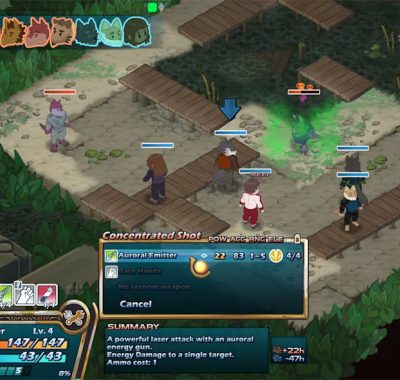 《伊甸园最后的日出 Eden’s Last Sunrise》Switch版+1.0.0补丁