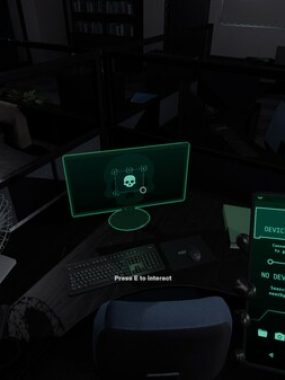 《午夜抢劫/Midnight Heist》PC版含Build.23952443