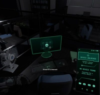 《午夜抢劫/Midnight Heist》PC版含Build.23952443