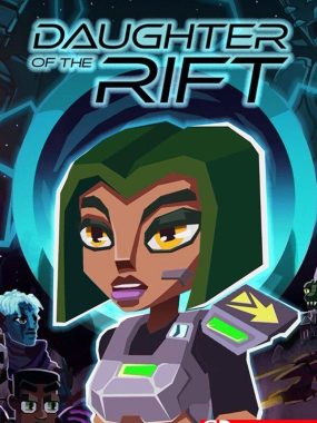 《裂隙之女（Daughter of the Rift）》Build 23786800 [英文]